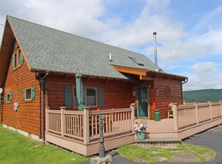 315 Quail Ridge Rd, Margaretville, NY 12455