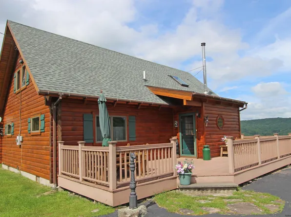 315 Quail Ridge, Middletown, NY 12455