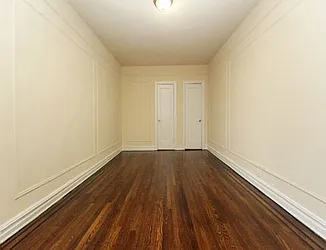 Rented by SW Queens Mezzanine