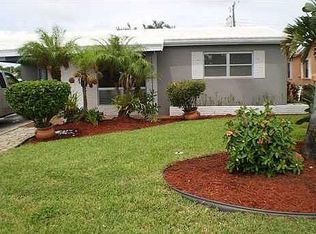 365 NW 48th Ct, Fort Lauderdale, FL 33309