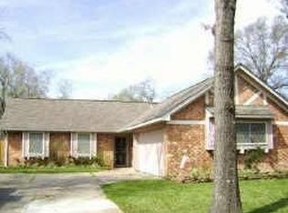 234 Kirkaldy Dr, Houston, TX 77015