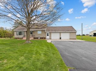 10833 Highway 42, Newton, WI 53063