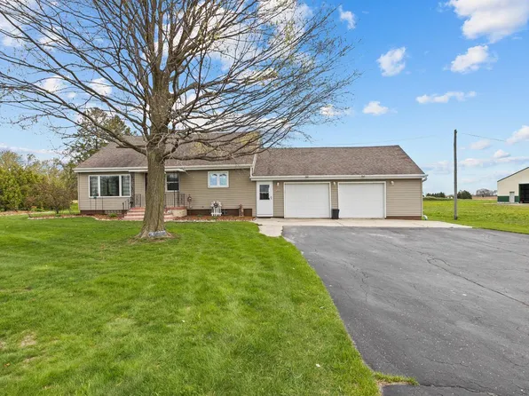 10833 State Highway 42, Newton, WI 53063