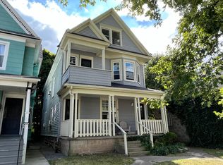 11 Tremont Ave, Buffalo, NY 14213