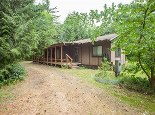 7656 Zell Rd, Custer, WA 98240