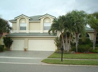 3752 Moon Bay Cir, Wellington, FL 33414