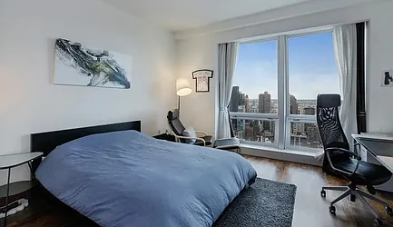 Rented by RELO REDAC INC.