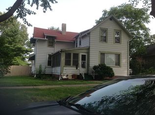 410 E Columbia Ave, Champaign, IL 61820