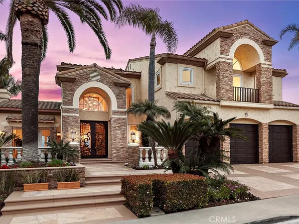 20 Coronado Point, Laguna Niguel, CA 92677