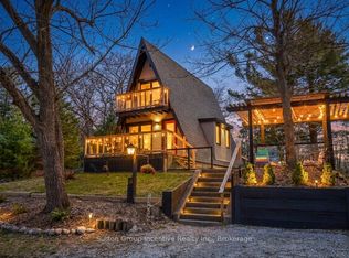 203 Park Rd, Tiny, ON L0L1P1