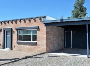 6161 E Beverly St, Tucson, AZ 85711