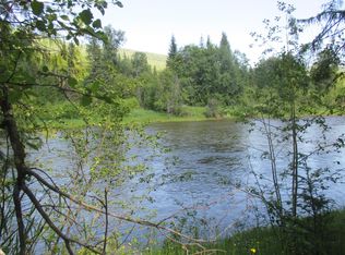 Nhn Yaak River Rd, Troy, MT 59935
