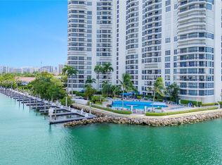 3530 Mystic Pointe Dr APT 2904, Aventura, FL 33180