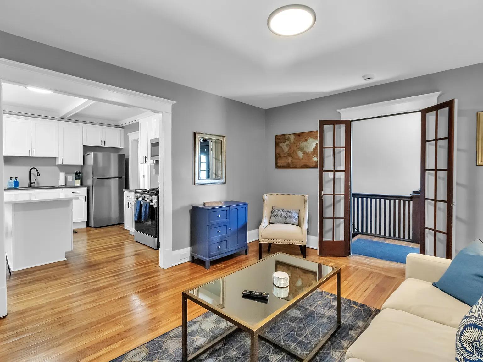 49 Virgil Ave Unit H — Photo 3