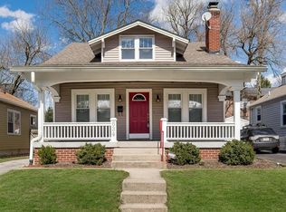 634 E 60th St, Indianapolis, IN 46220