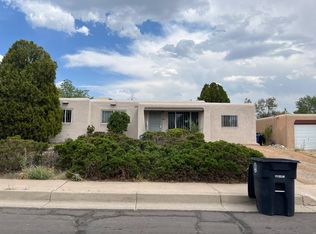 2416 Elizabeth St NE, Albuquerque, NM 87112