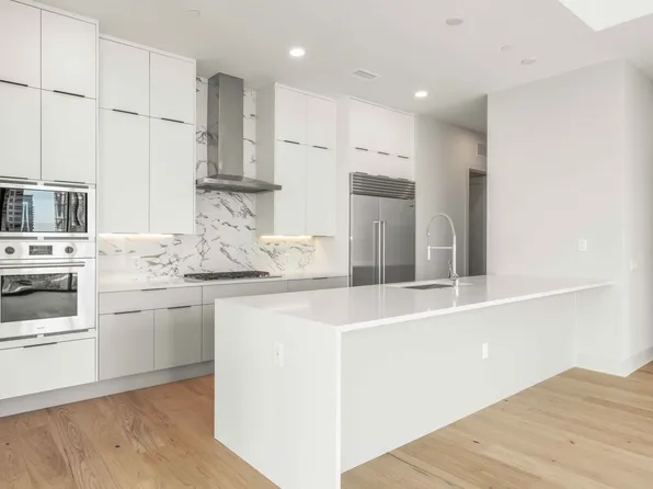 5B Plan, 40 West 12th