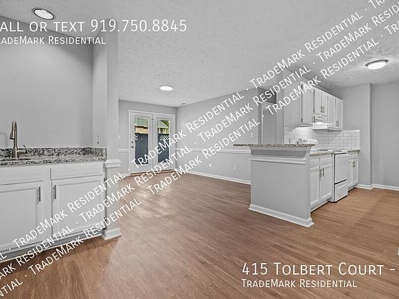 4th image of 415 Tolbert Ct #D
