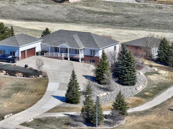 1515 Moonshiner Ln, Gillette, WY 82718