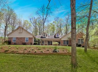 3635 Legan Oaks Ln, Florissant, MO