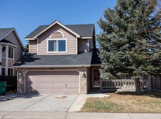 12831 Leesburg Rd, Parker, CO 80134