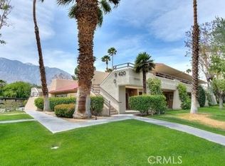 420 N Villa Ct UNIT 211, Palm Springs, CA 92262