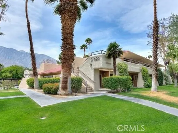 420 N Villa Ct, Palm Springs, CA 92262