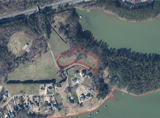 2199 Denver Rd, Anderson, SC 29625