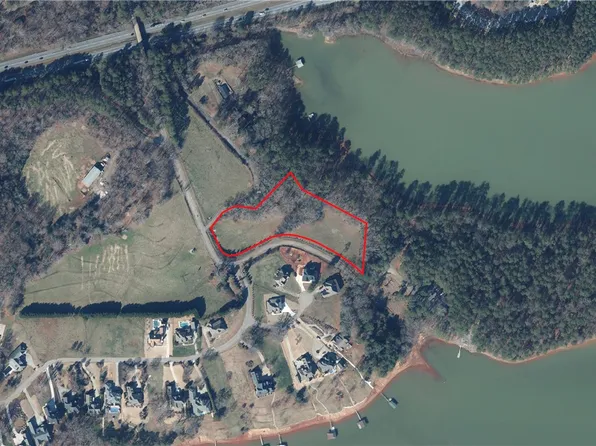 2199 Denver Rd, Anderson, SC 29625