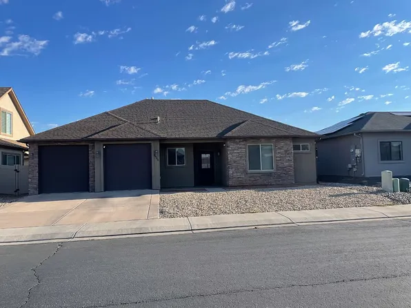 2480 Tiptop Ave, Grand Junction, CO 81505