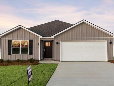 648 Chipola Cir, Rehobeth, AL, 36301