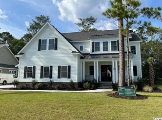 130 Woody Point Drive Collins Creek Lndg, Murrells Inlet, SC 29576