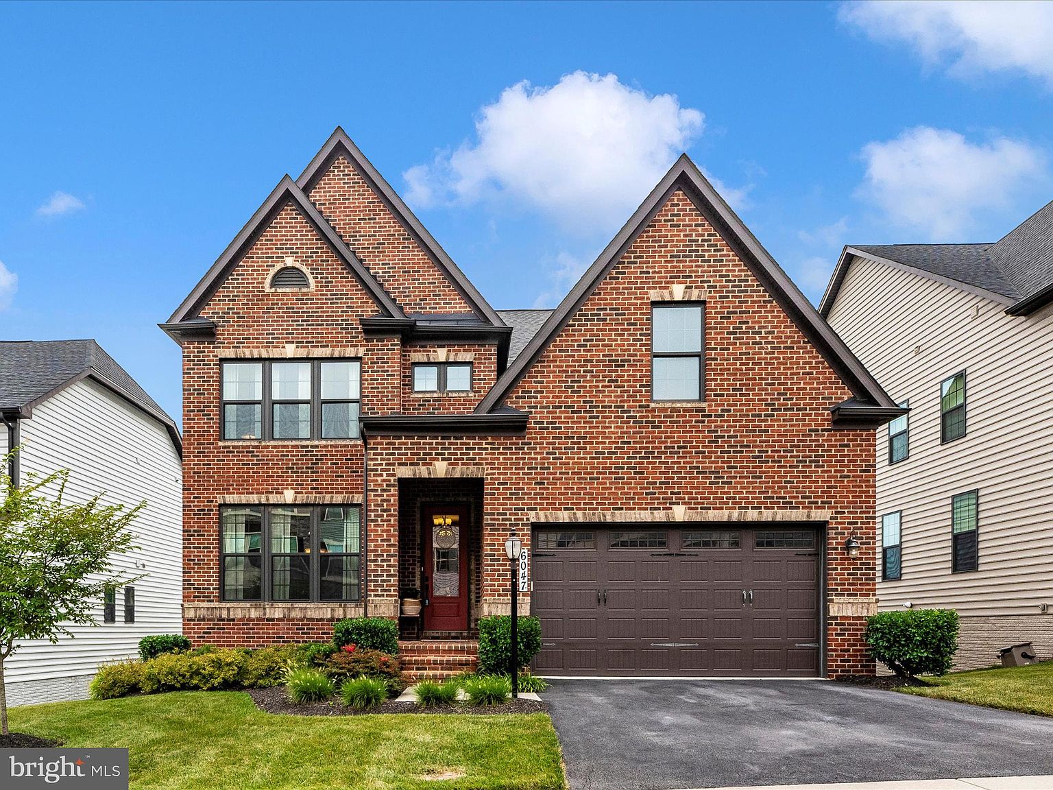 6047 Fallfish Ct, New Market, MD 21774 | Zillow