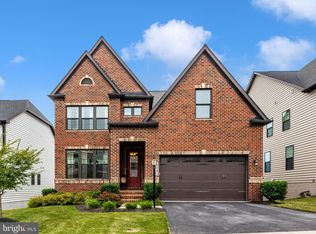 6047 Fallfish Ct, New Market, MD