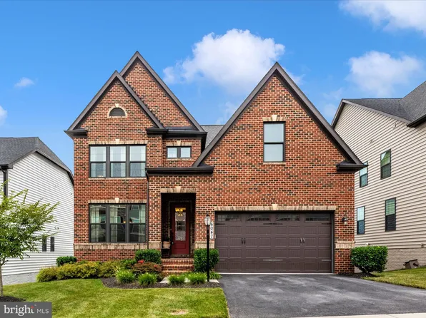 6047 Fallfish Ct, New Market, MD 21774