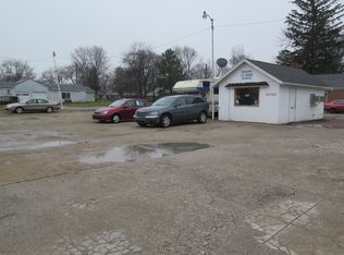 723 N Trimble Rd, Mansfield, OH 44906