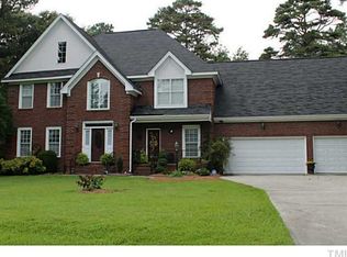 103 Sevendales Dr, Goldsboro, NC 27534