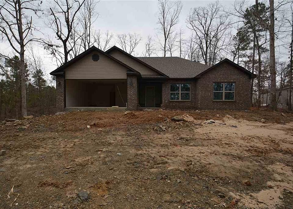 New Construction in Lakeside
