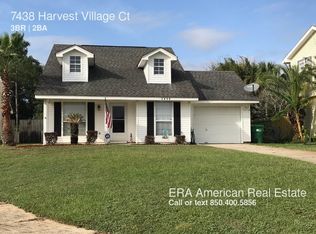 7438 Harvest Village Ct, Navarre, FL 32566