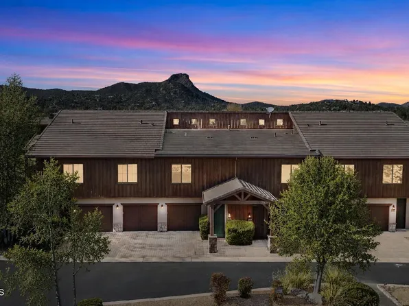 1100 Deodora Ln #206, Prescott, AZ 86303