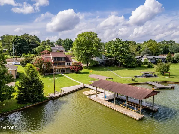 924 Fox Rd, Knoxville, TN 37922