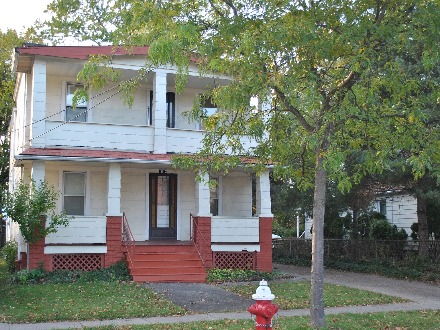 1 bed, 504 sqft, $795 — Photo 1