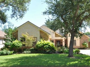 710 Mistycreek Dr, Richmond, TX 77406