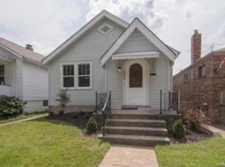 5504 Neosho St, Saint Louis, MO 63109