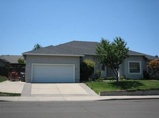 2849 Kerrisdale Ridge Dr, Medford, OR 97504