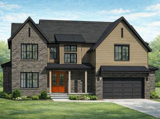 835 Summit Oaks Ct Lot 64, Nashville, TN 37221