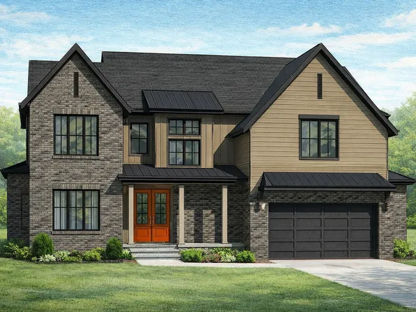 835 Summit Oaks Ct Lot 64, Nashville, TN 37221