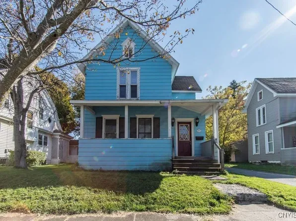 411 S Hamilton St, Watertown, NY 13601