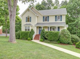 1424 Silver Creek Dr, Lynchburg, VA 24503