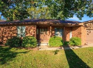 805 Connie St, Jackson, MO 63755